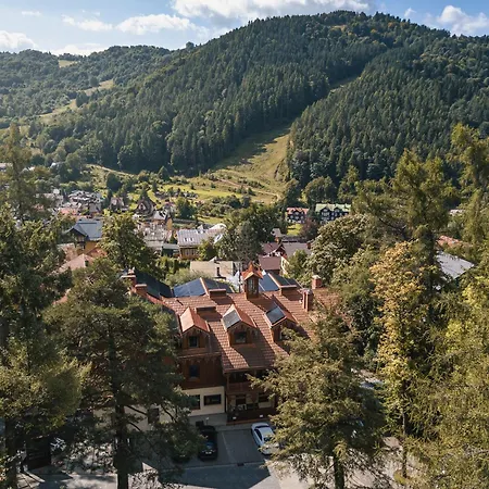 Hotel Batory-3