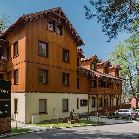 Hotel Batory-2
