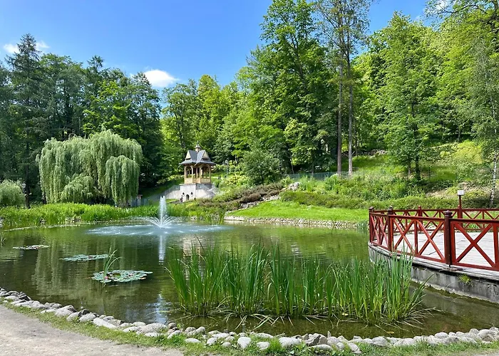 Maria & SpaPensjonat