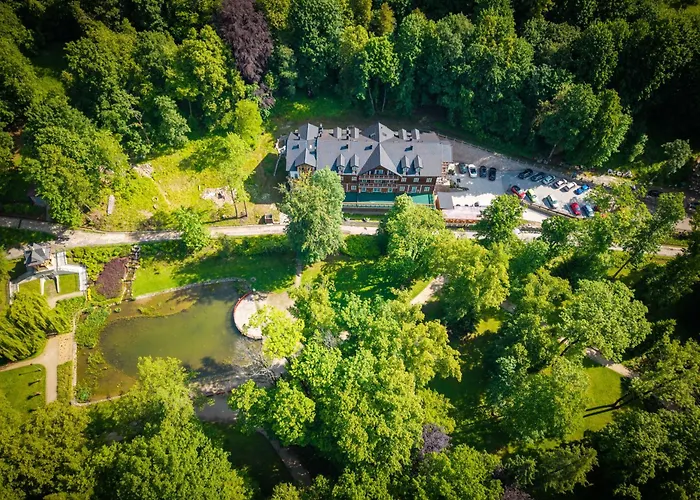 Maria & SpaPensjonat